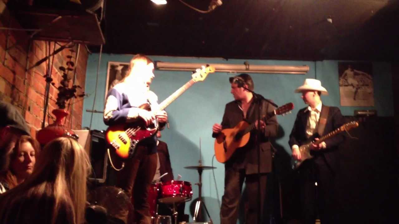 Mikelangelo and the Tin Star - 