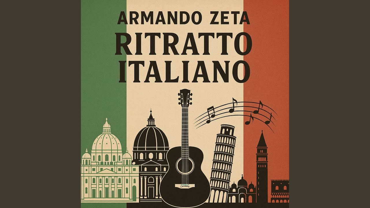 Guglionesi Mia (Instrumental)