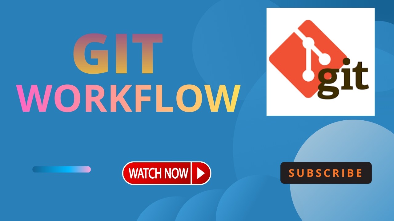 GIT Workflow