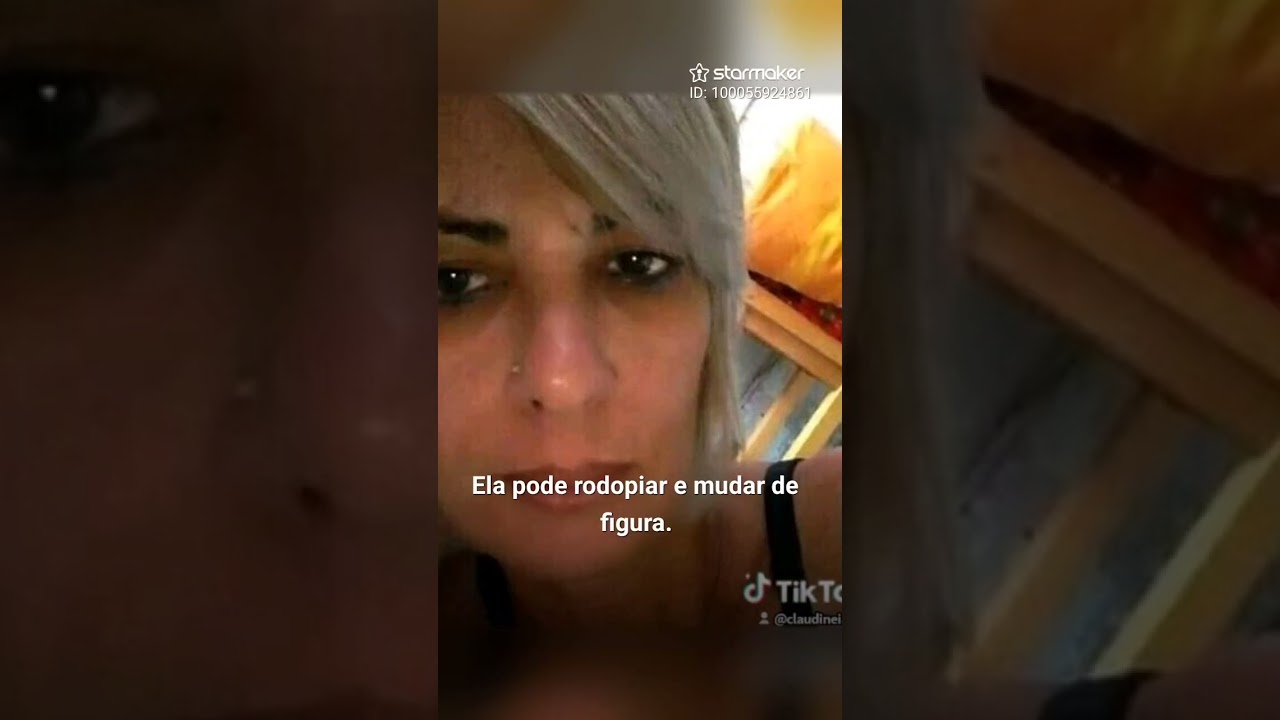 Claudineia Alves 