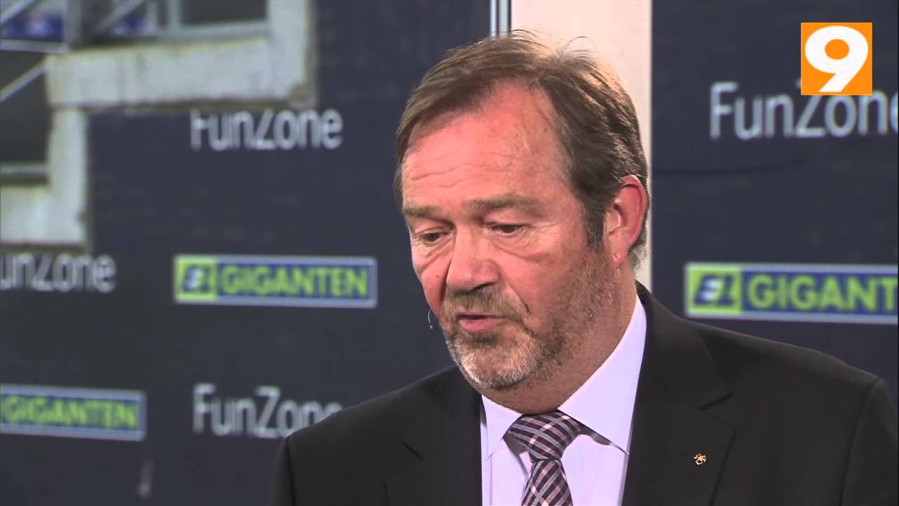 Frispark - Nedrykningens Følelser