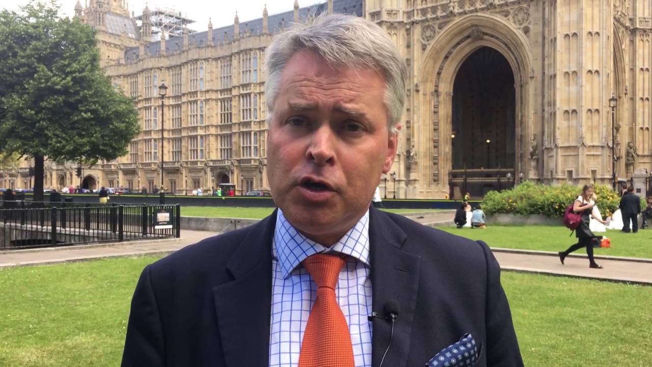 Tim Loughton MP - Southern Rail Update