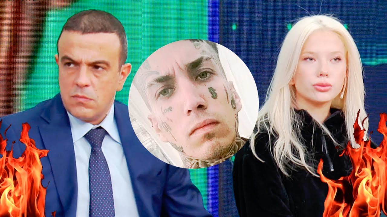 Thalía, la ex de Eloy, el GH apuñalado, rompe el silencio: Denuncia, violencia, amenaza y este final
