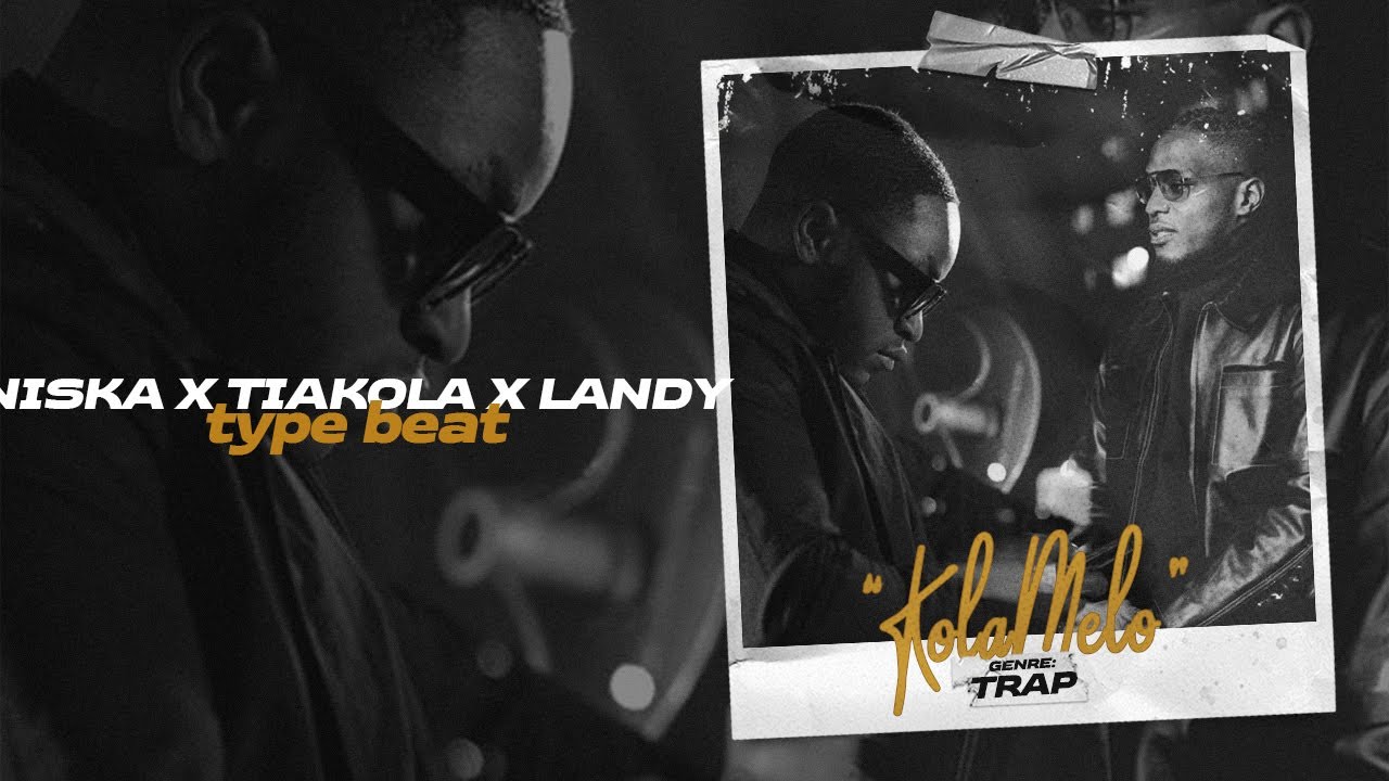 Niska x Tiakola x Landy type beat 