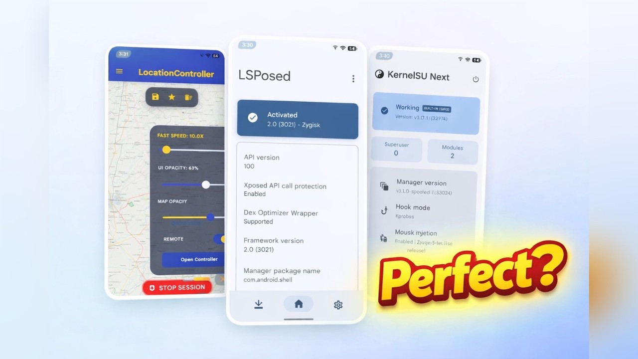 Rooted Phone? This is so useful for you in 2026!