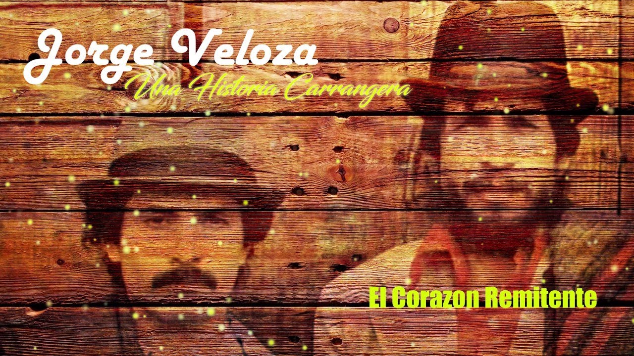 El Corazón Remitente / Una Historia Carrangera - Jorge Velosa | Carranga