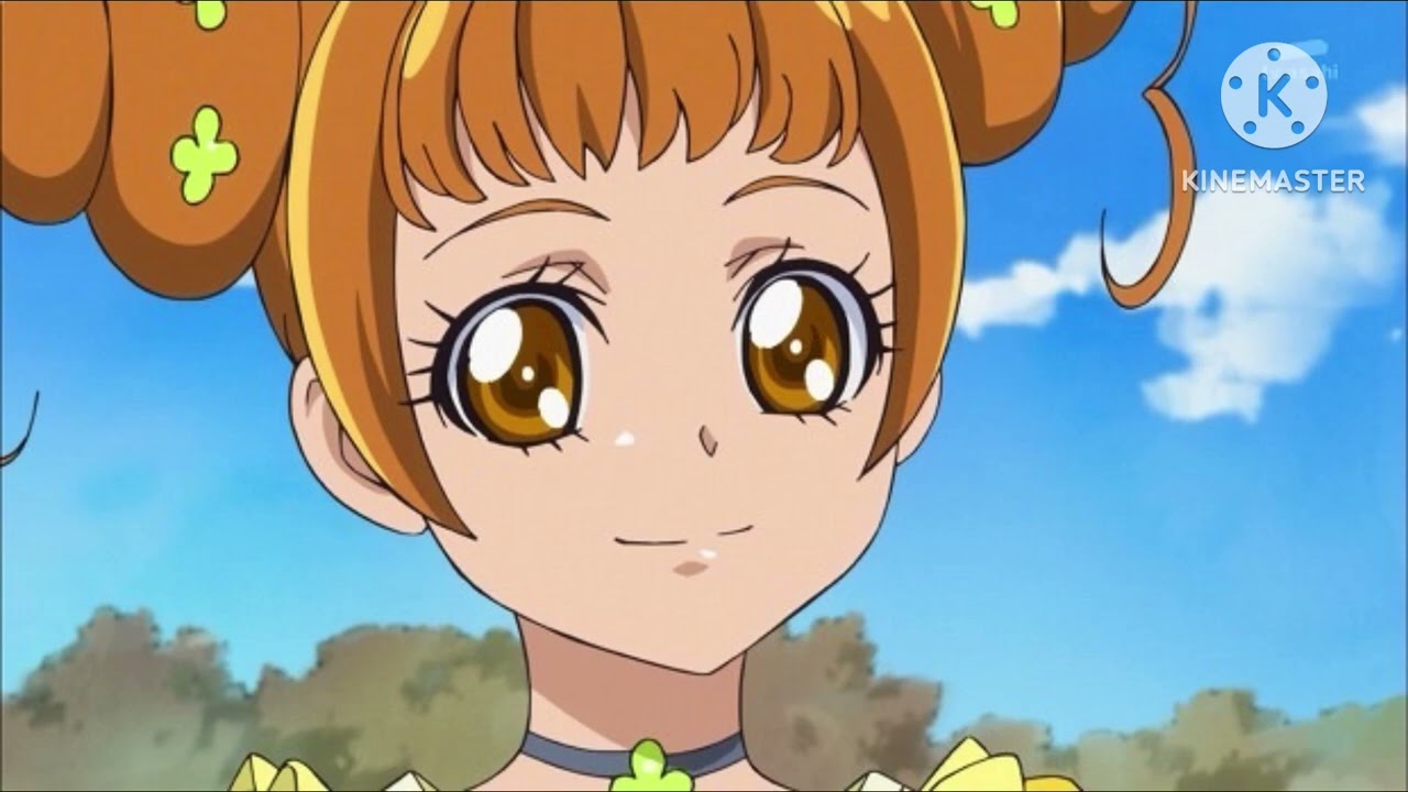 🍀💛happy birthday cure rosetta🍀💛