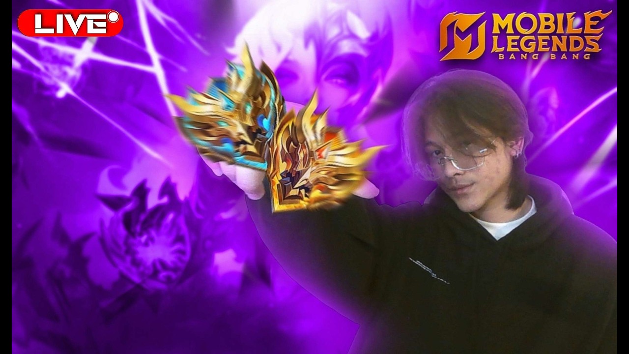 kalo masih rto salahin INDIHOM SAHUR DAY 14 | Mobile Legends: Bang Bang