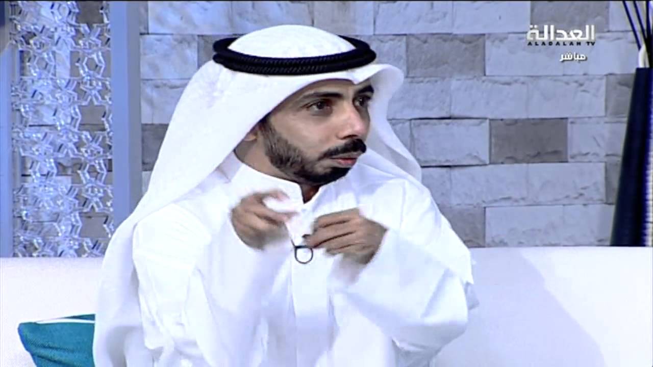 #اللوبي | بالفيديو منسق #كتتاتيب البدون احمد الخليفي يبكي على الهواء