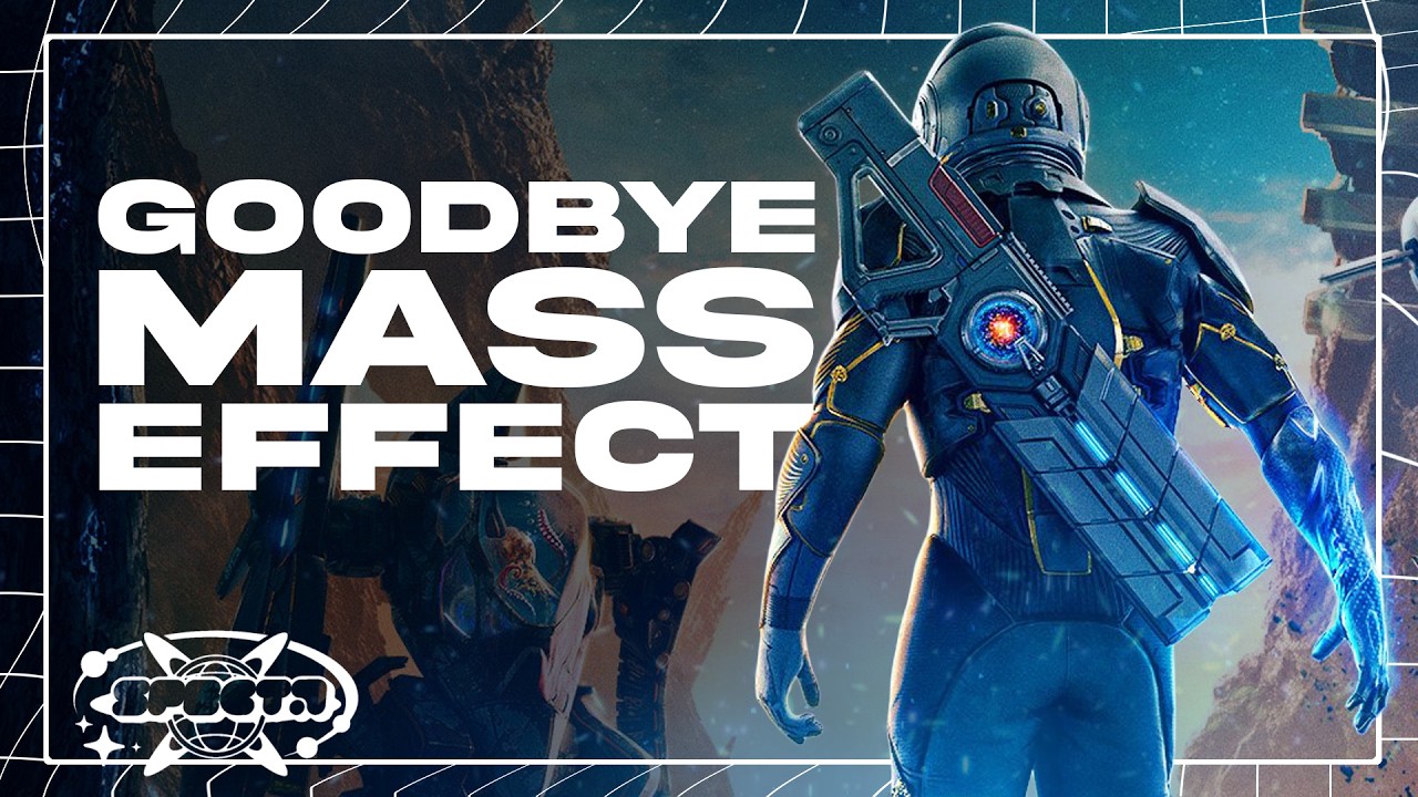 Is Exodus the Next Mass Effect? I Think So.