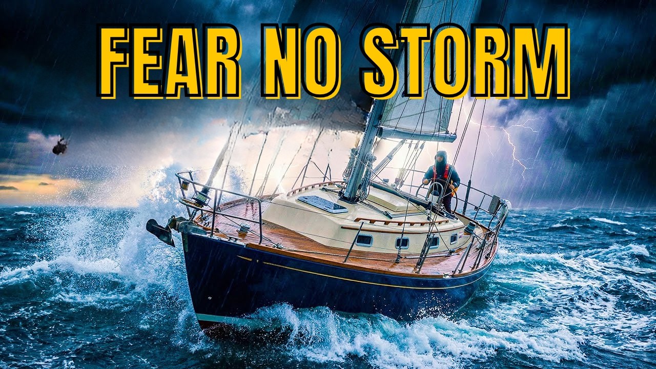 5 Most Unbreakable Sailboats Ever Built for Sailing Solo in the Open Ocean