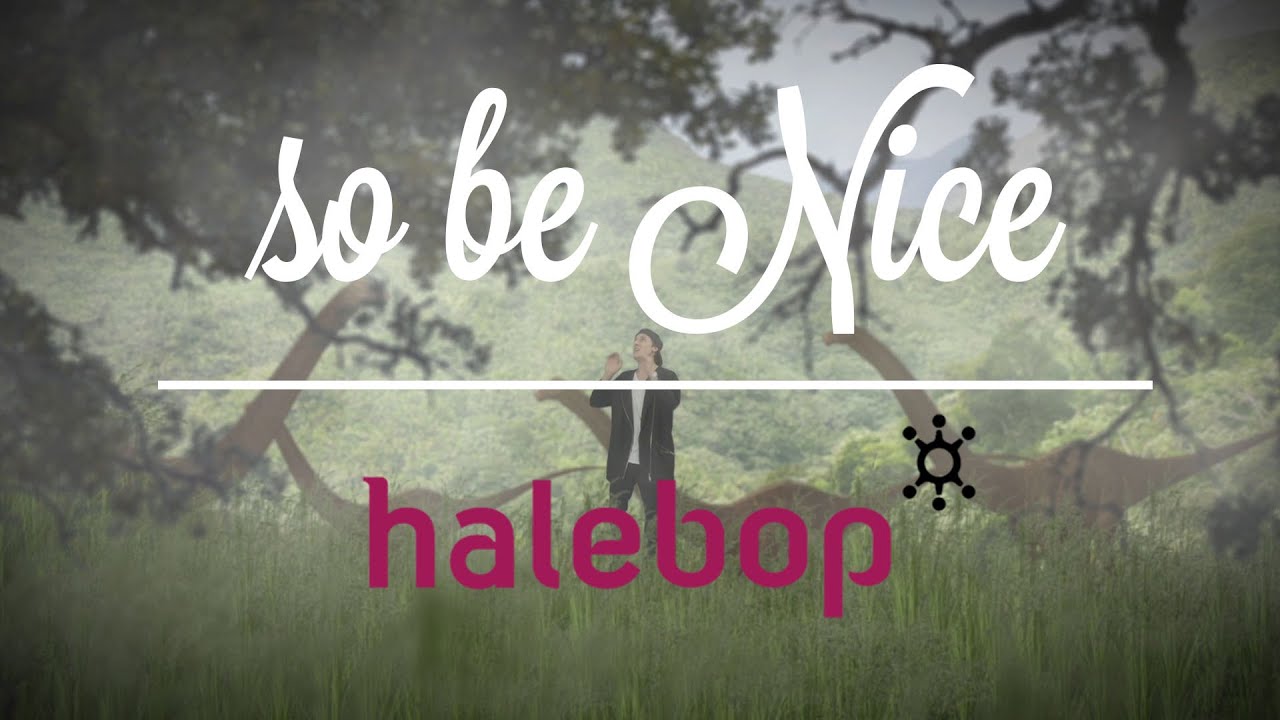 Halebop - Kometen