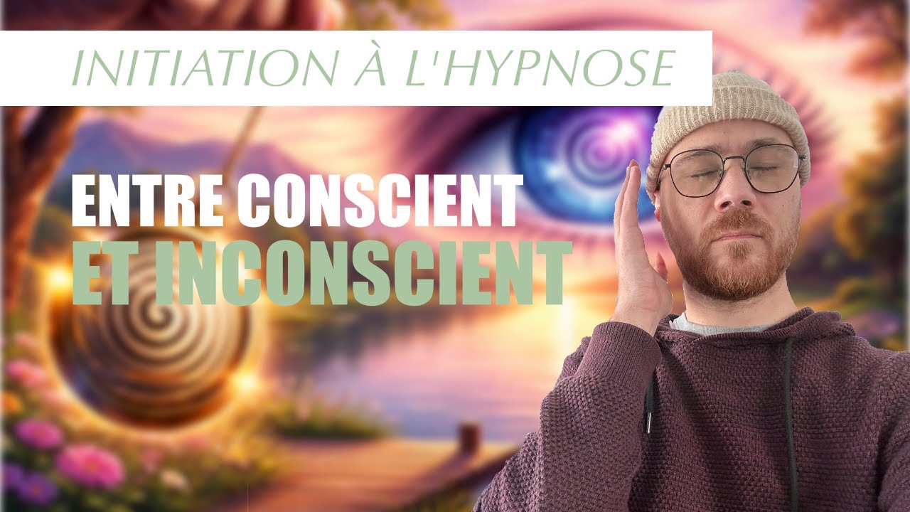 Comment entrer en hypnose
