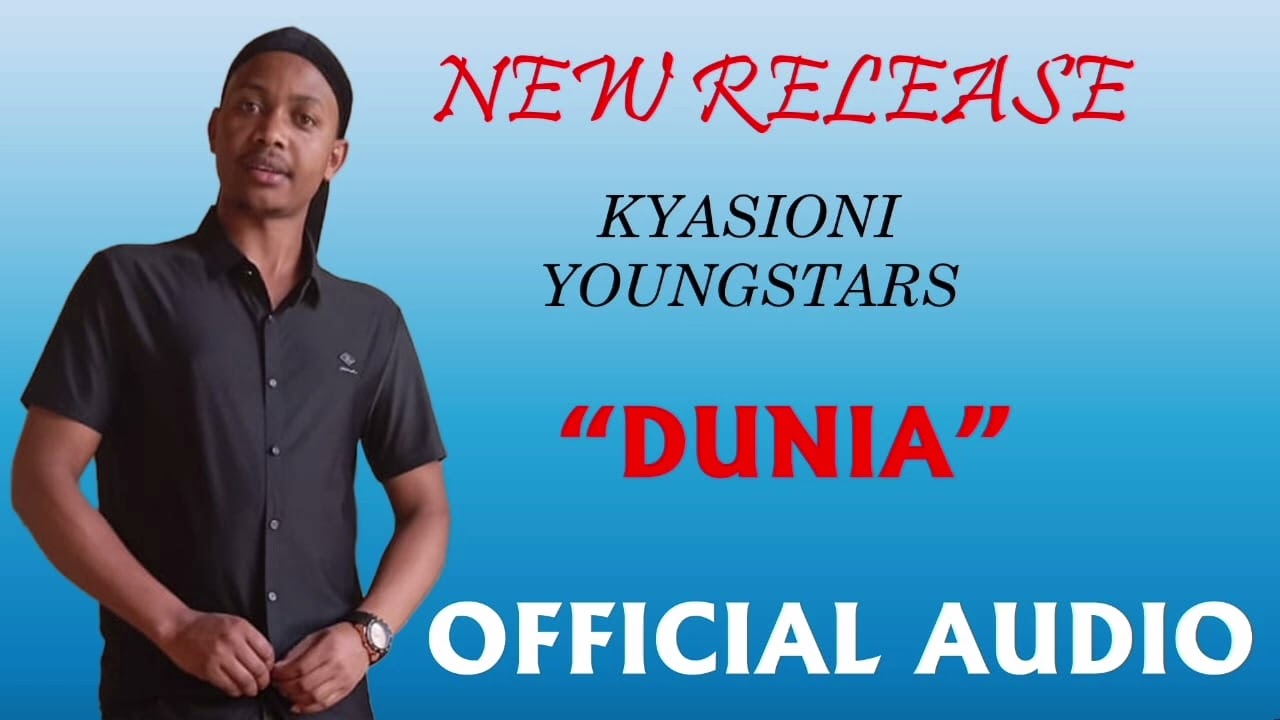 kYASIONI YOUNGSTARS - 