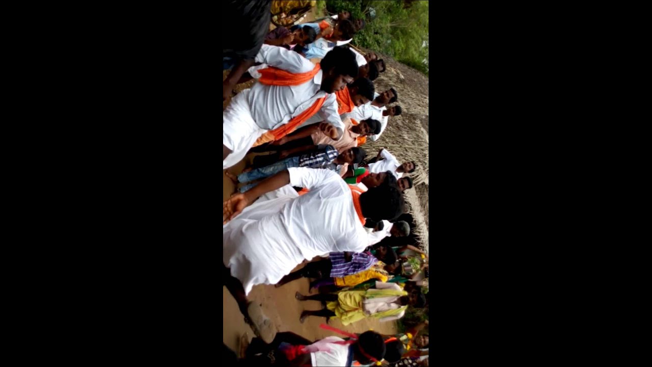 Thiruthuraipoondi velur radha kavadi.2015 part-6