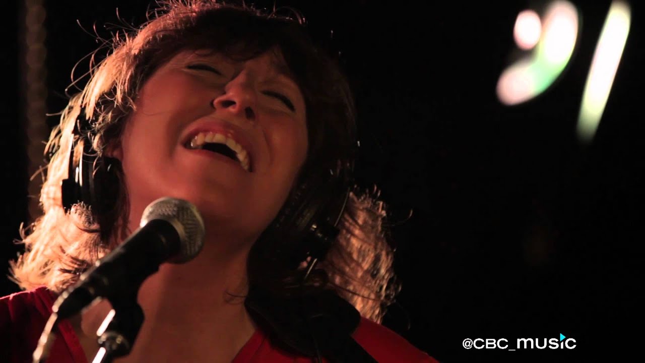 Martha Wainwright | I Am A Diamond