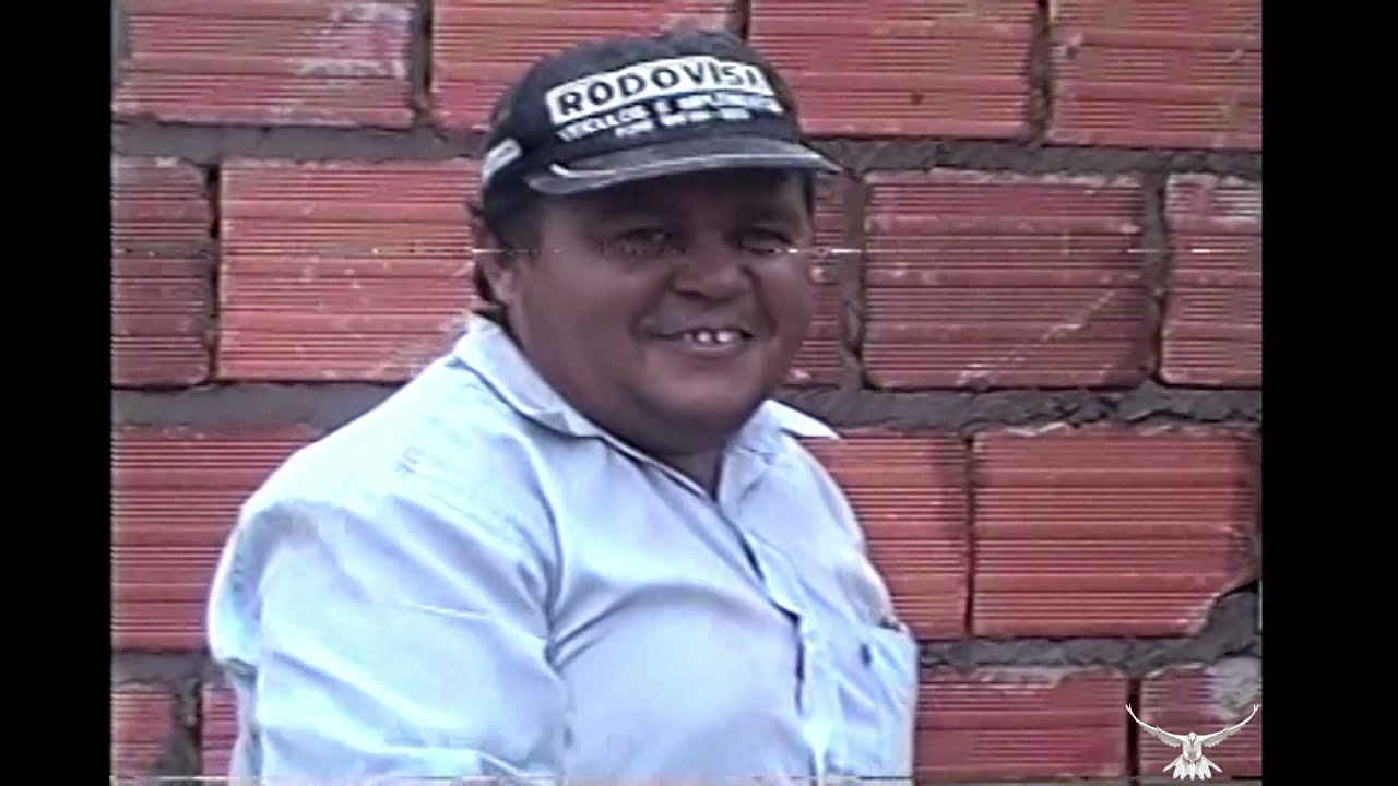 Clipe do Mutirão da Igreja Uberlândia - MG