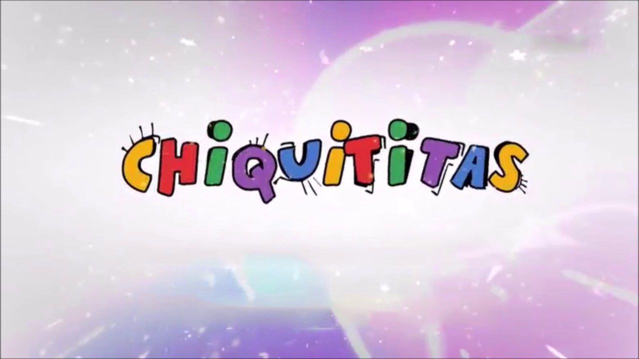 CHIQUITITAS - PIMPOLLO (TURIN TURIN FINAL)