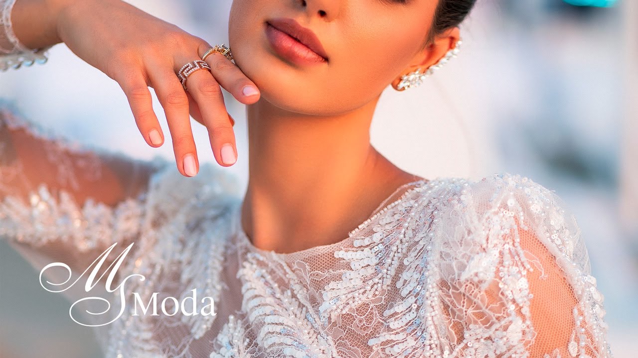 MS Moda 2024 Photo Shoot in Wave