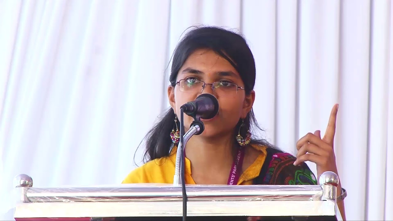 Festival on Democracy