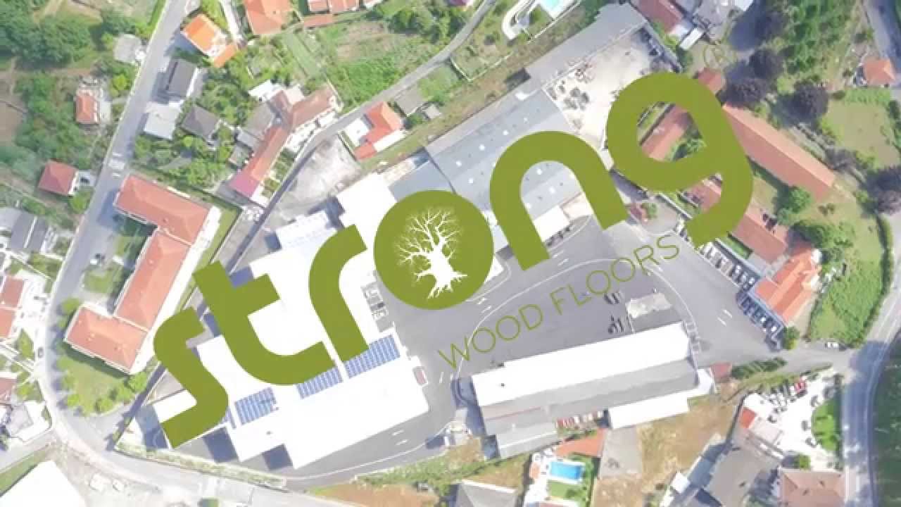 Strong Wood Floors - Vídeo Institucional