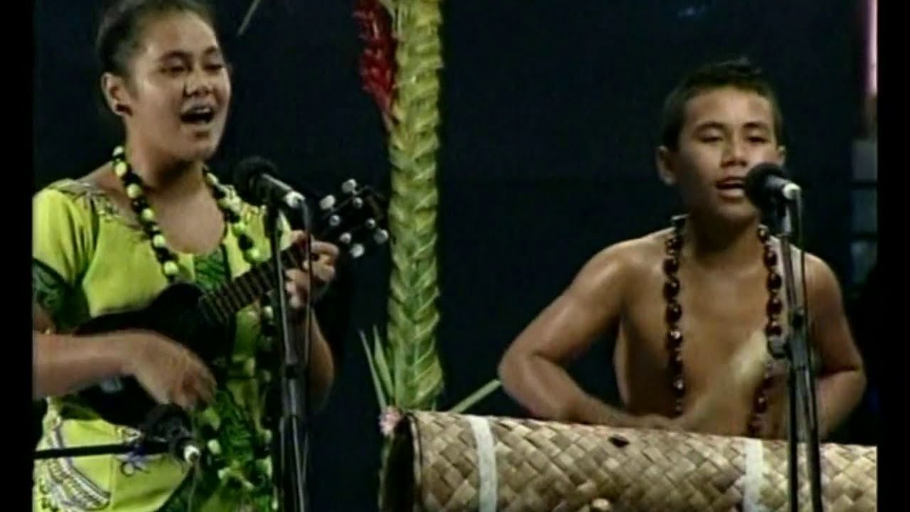 TULAGA MUAMUA 