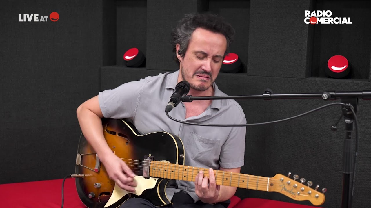 Rádio Comercial | S. Pedro canta 