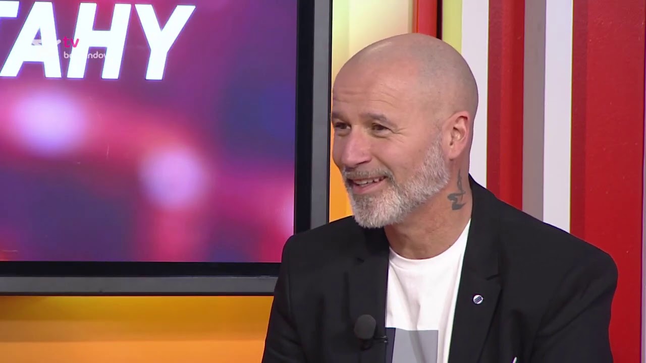 Nebezpečné vztahy (2019/273) - Nechceme s ním bydlet