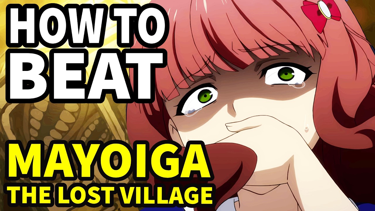 How to beat the NANAKI VILLAGE in 