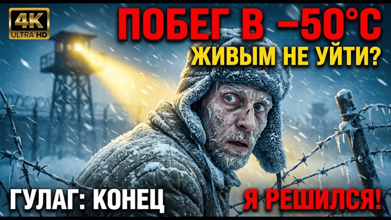 ОН ОБМАНУЛ ВСЮ СИСТЕМУ СССР: ИСТОРИЯ «МЕРТВЕЦА», КОТОРЫЙ 20 ЛЕТ ПРЯТАЛСЯ В ЛЕСУ
