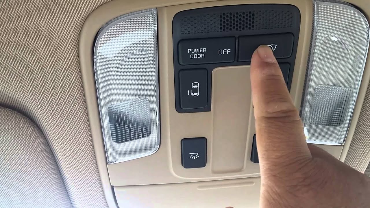 2016 KIA Sedona EX
