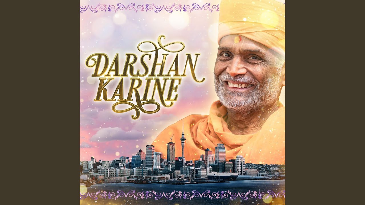 Darshan Karine