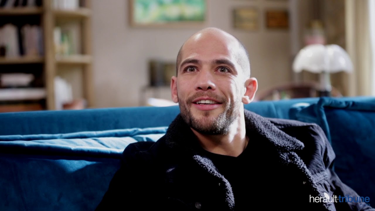 Interview de Moise Santamaria