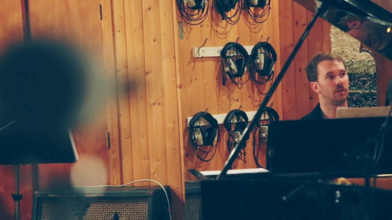 Eyolf Dale 'Wolf Valley' (Official Album Trailer)