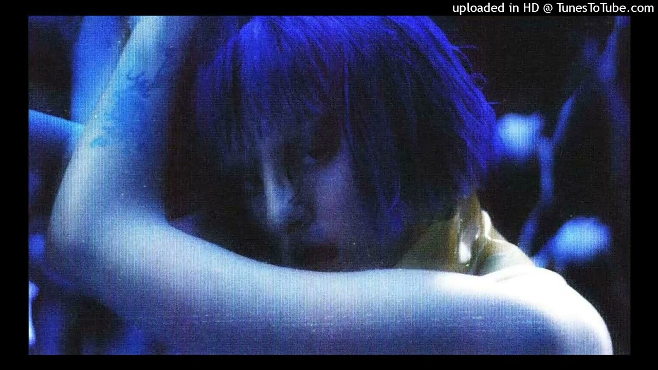 Ashnikko - Chokehold Cherry Python (Slowed & Pitched Down)[Audio]