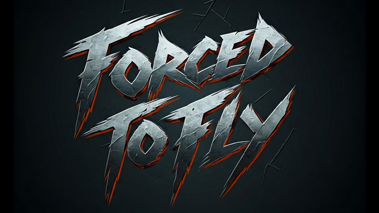 Forced To Fly - Face To Face (Official Video)