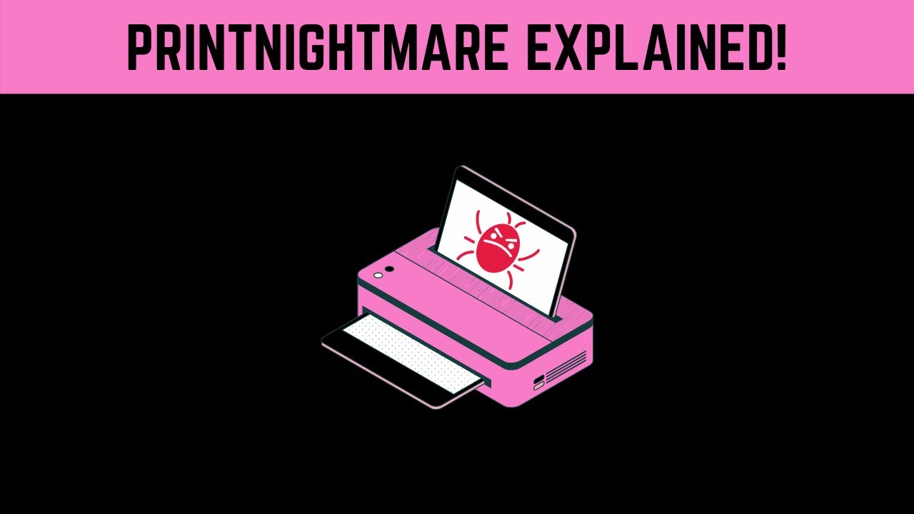 Explaining and Exploiting PrintNightmare | CVE-2021-34527