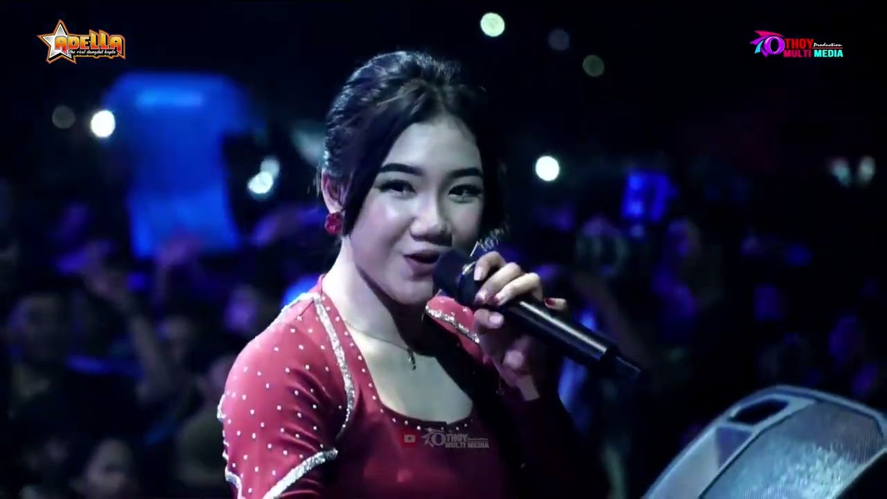 Mawar Hitam_Cantika Nuswantoro OM Adella_Othoy production