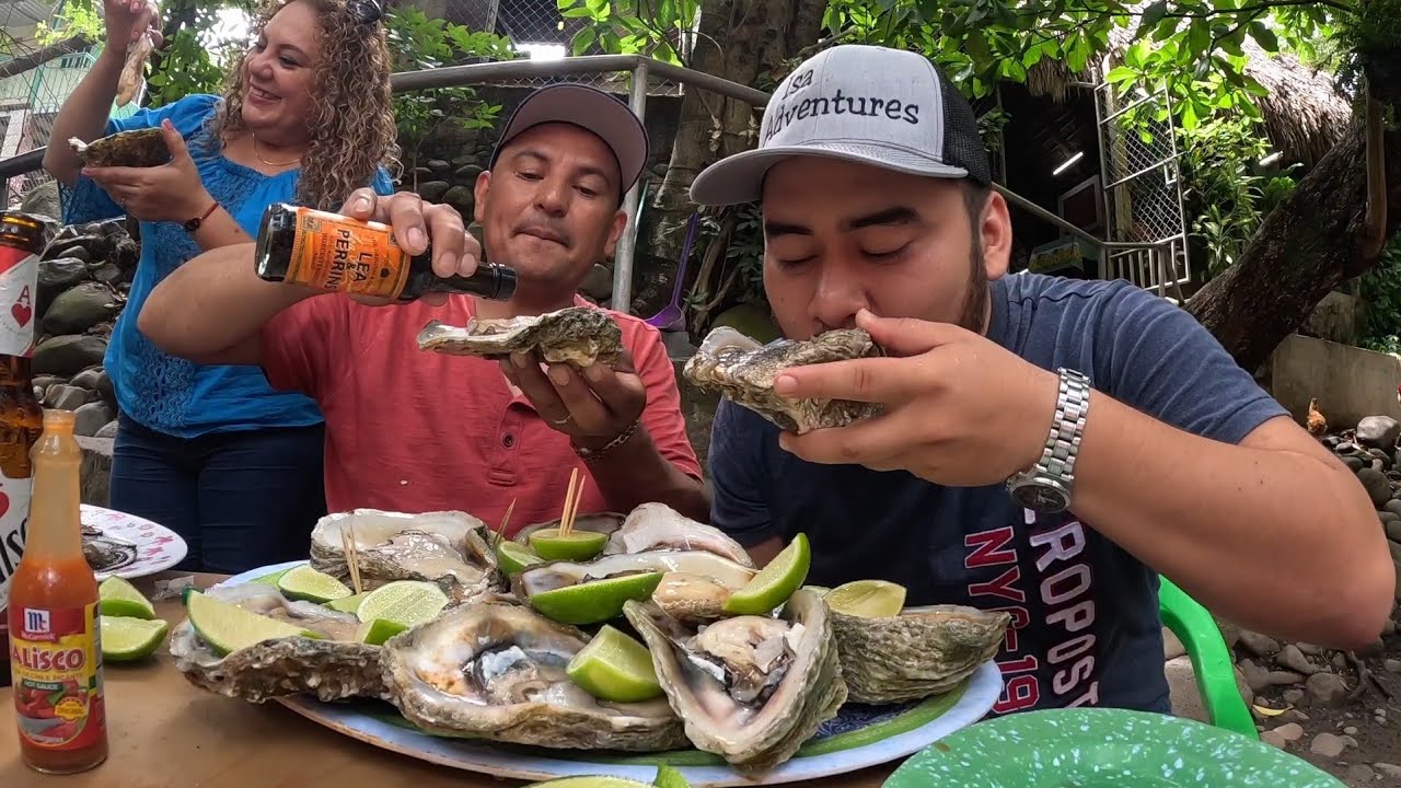 Esto pasa cuando un SALVADOREÑO regresa a su país 🇸🇻 EL SALVADOR es Impresionante 🙌