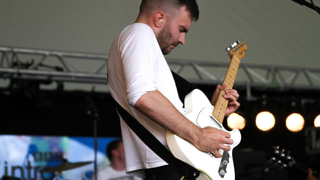 Shambles In A Husk - Round Four at Reading 2014