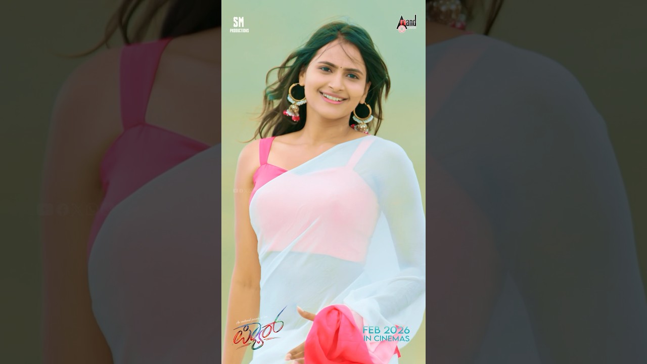 Rashika Shetty New Song | Sonu Nigam | Shreya Ghoshal | Palani D Senapathi | Rishvin | Pyaar |
