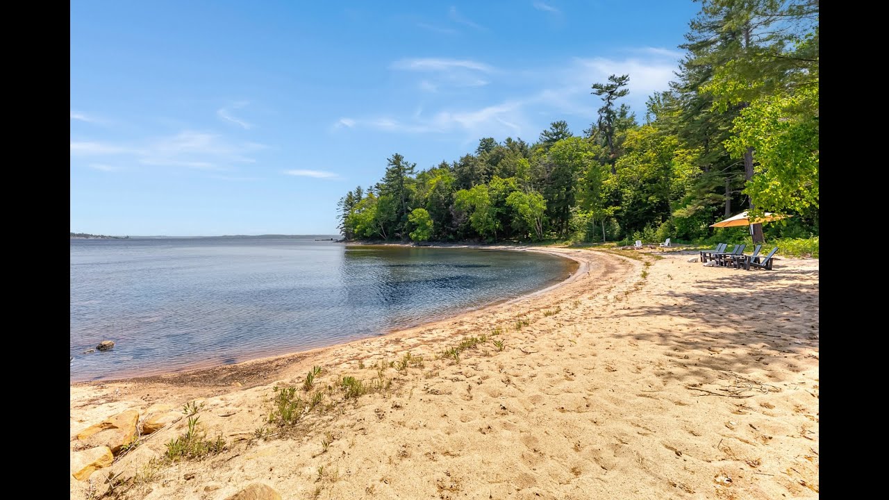 For Sale | 6 Mowat Island - Carling, ON