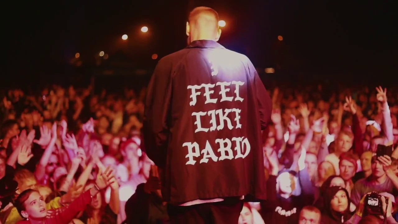 Beebilõust - Nah sa koputad LIVE( FIRMAVIDEO.EE)