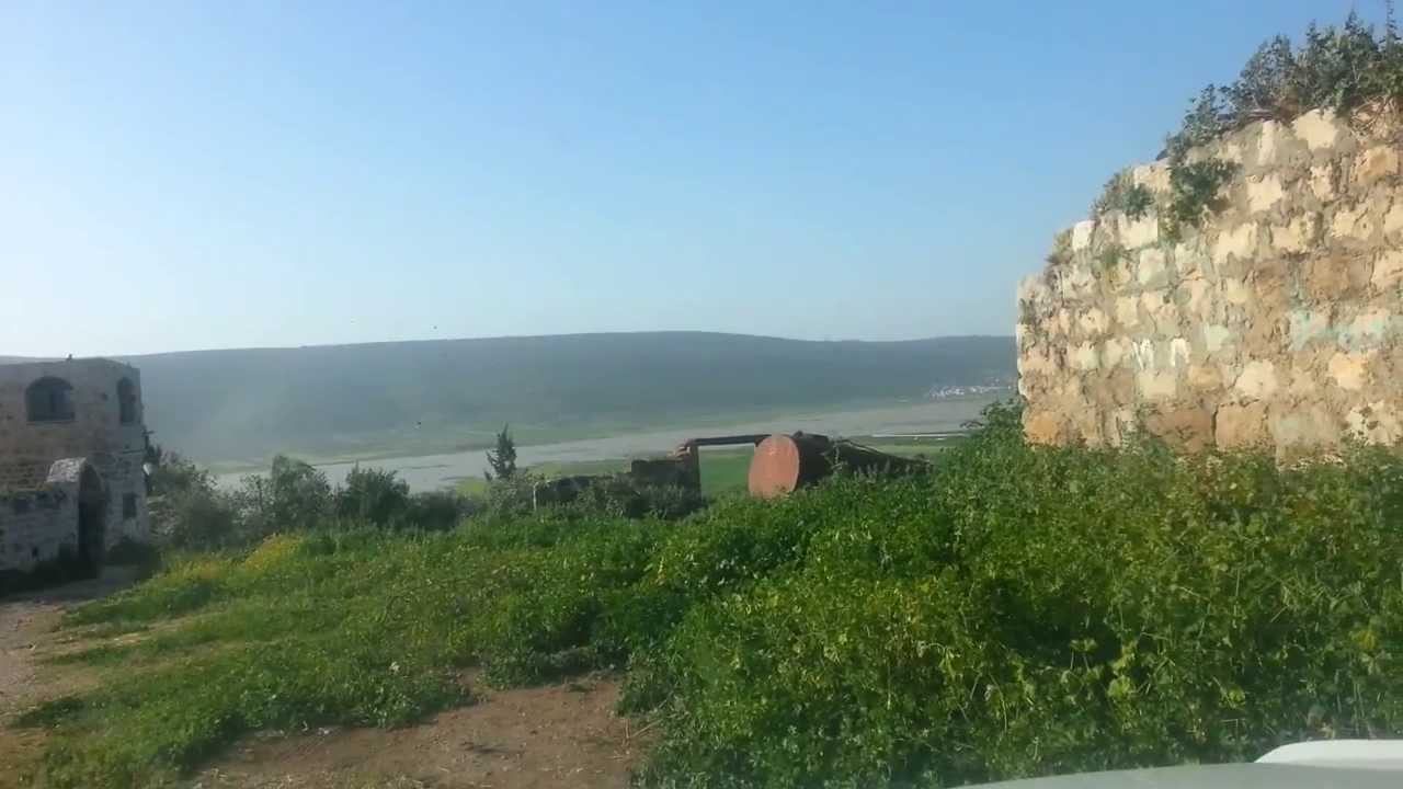 سهل البطوف