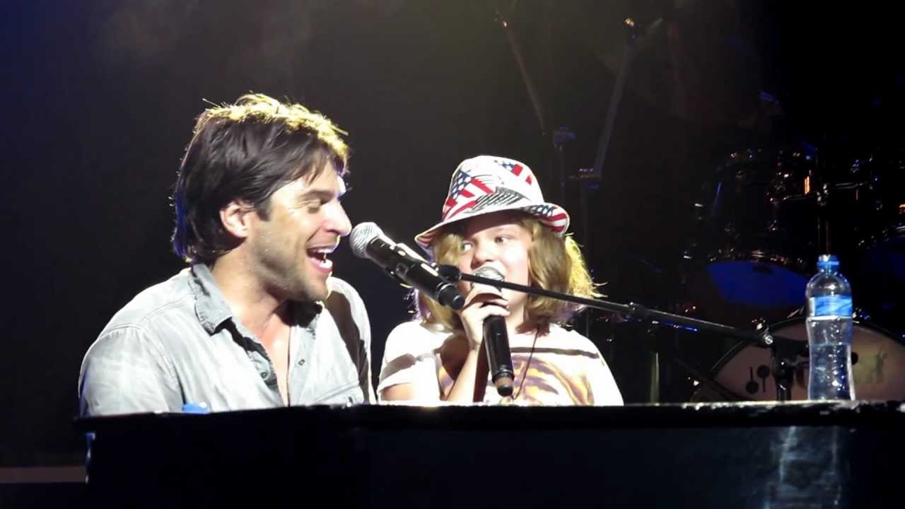 Xander de Bousonj&eacute; en Irene Pluijm