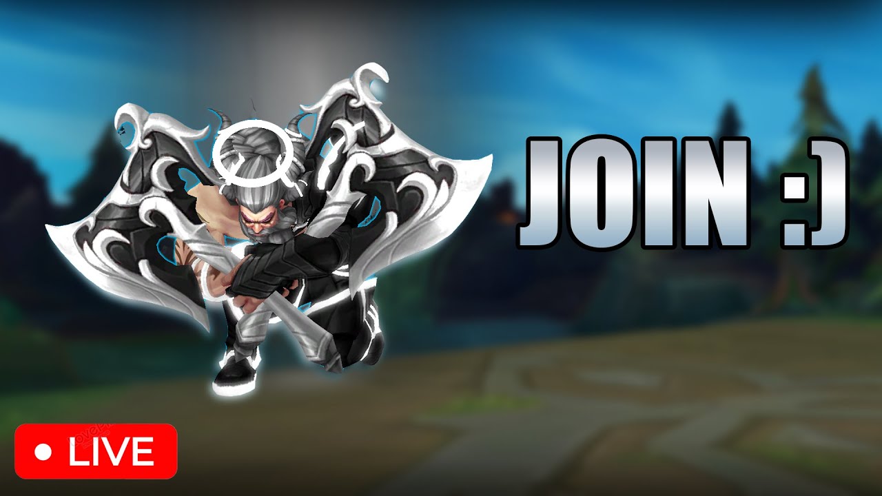 👑940 LP start ALMOST GM, LETS GET IT DONE LOTS OF COOL STUFF ABOUT TO COME^^👑