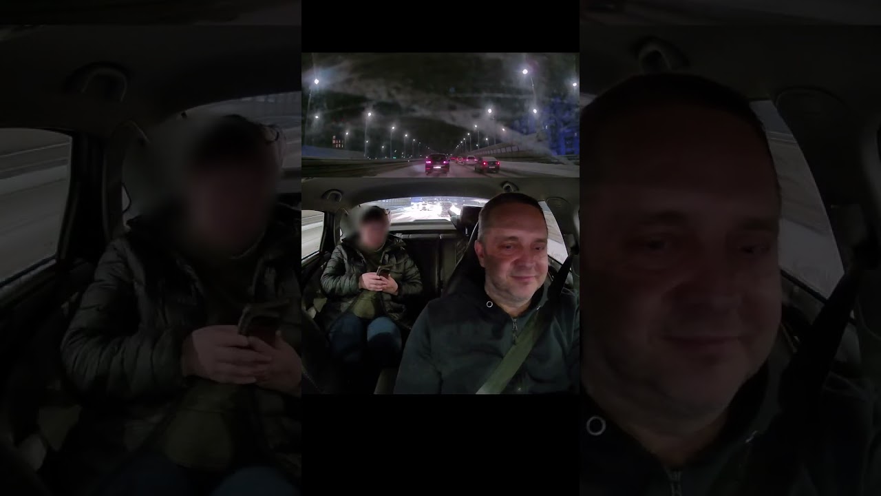 Как разговаривать с мужем, чтобы он слушал. Мысли в такси. 