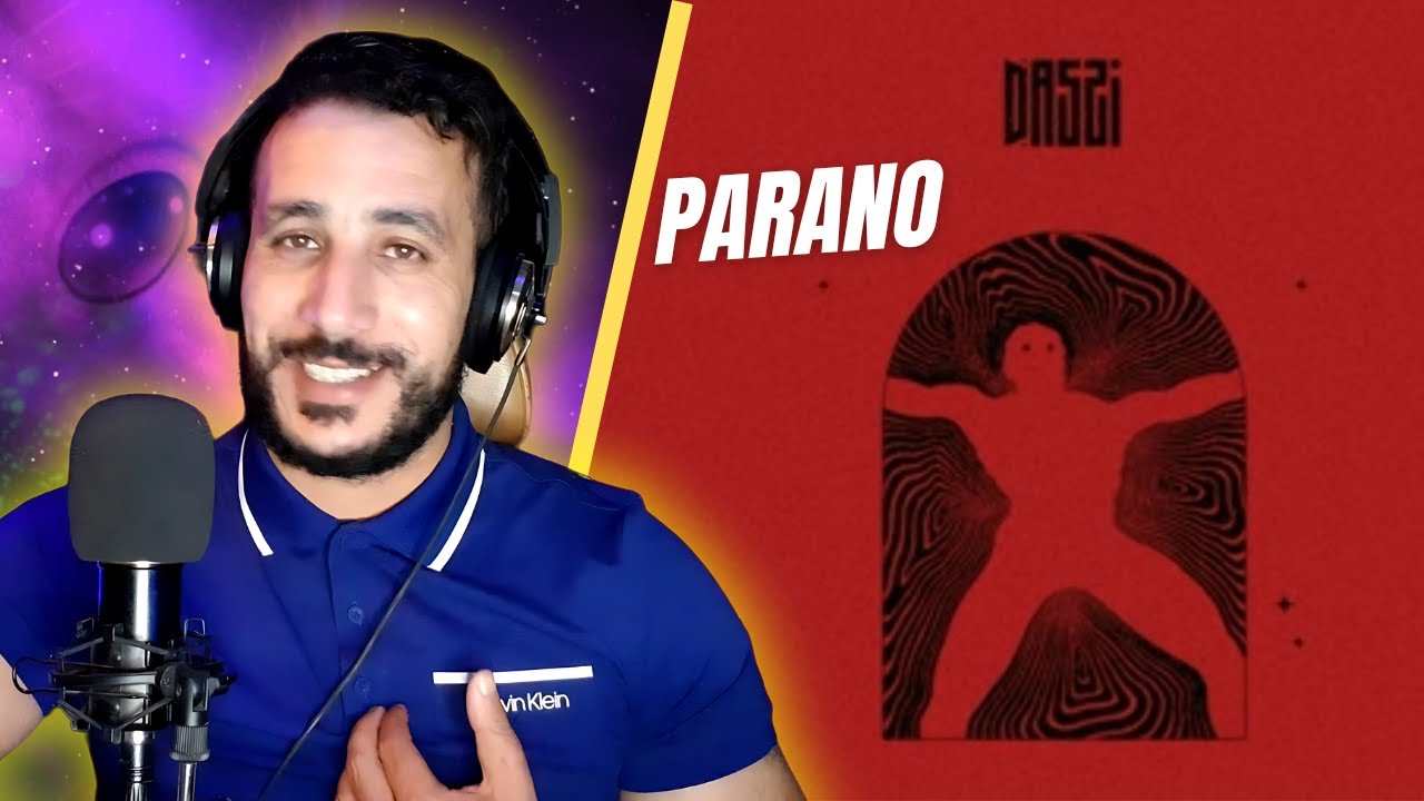 Dassi -Parano [ LOCO REACTION ]