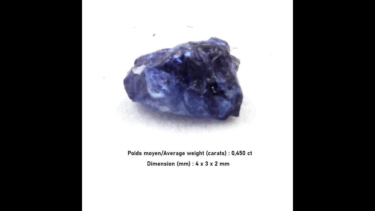 Benitoite