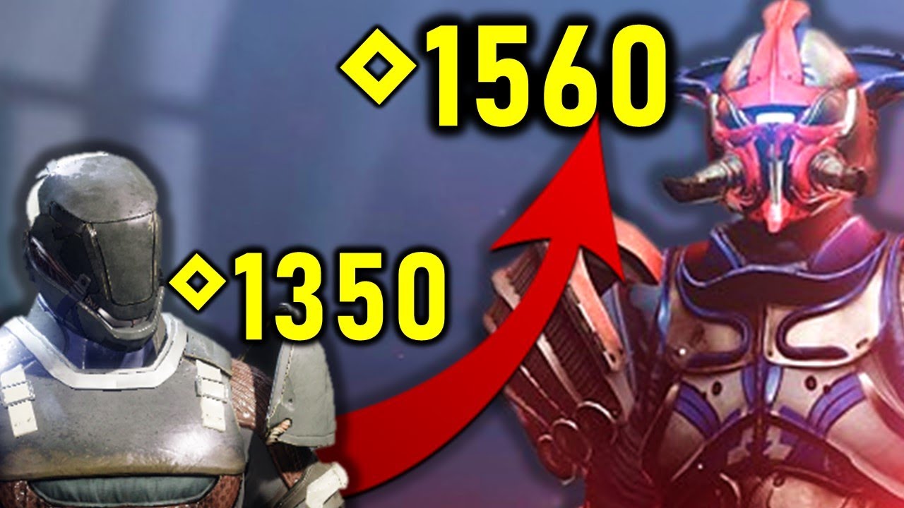 Destiny 2: How to LEVEL UP FAST in the Witch Queen! - (Leveling Guide)